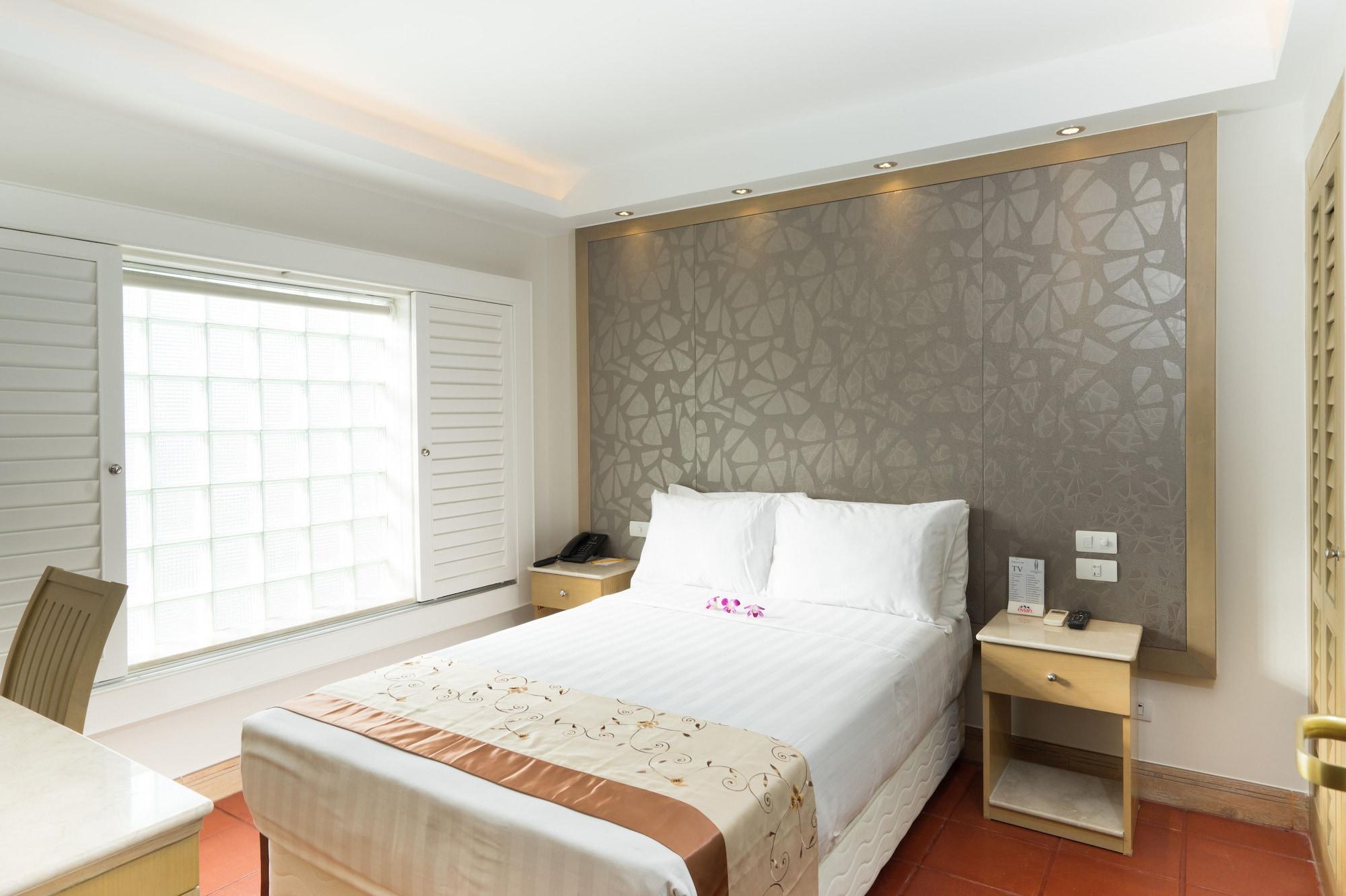 Empress Hotel Πόλη Χο Τσι Μινχ Εξωτερικό φωτογραφία