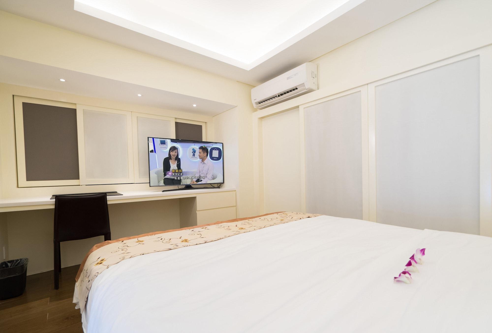Empress Hotel Πόλη Χο Τσι Μινχ Εξωτερικό φωτογραφία